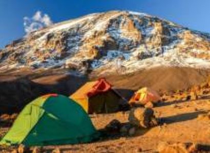 Kili Machame Route 7 Days