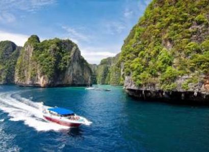 3 Nights - 4 Days Island Highlights Tour