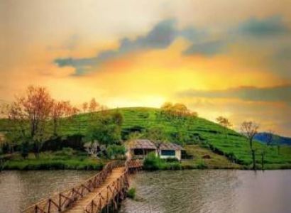 Kerala Holiday Package