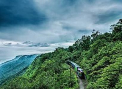 Matheran for 2 Days