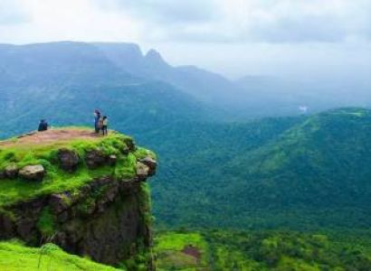 Matheran for 4 Days
