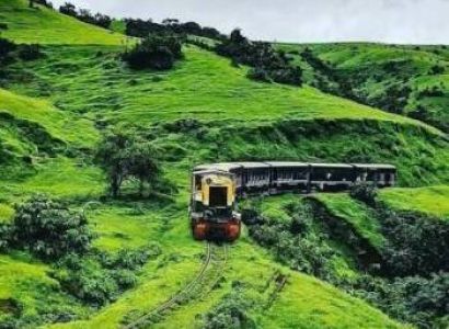 Matheran for 4 Days