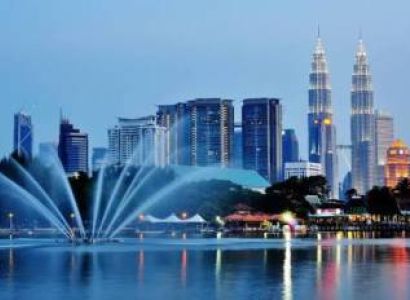 Malaysia 6 Days - 5 Nights Tour