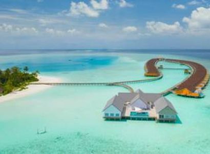 Maldives 4 Days - 3 Nights Tour