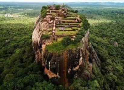Sri Lanka 7 Days - 6 Nights Tour