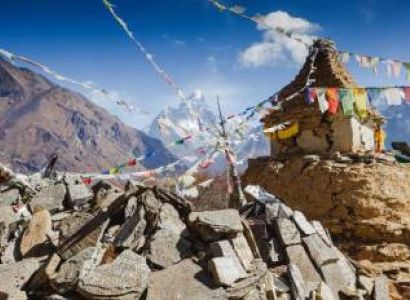 Nepal 6 Days - 5 Nights Tour