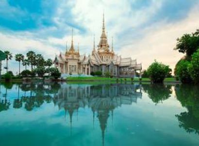 Thailand 6 Days - 5 Nights Tour