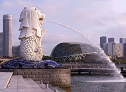 Singapore 5 Days - 4 Nights Tour