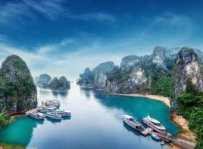 Vietnam 7 Days - 6 Nights Tour