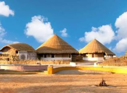 Gujarat 8 Days - 7 Nights Tour