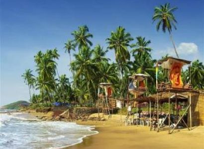 GOA (SHORELINE ESCAPE) 2026