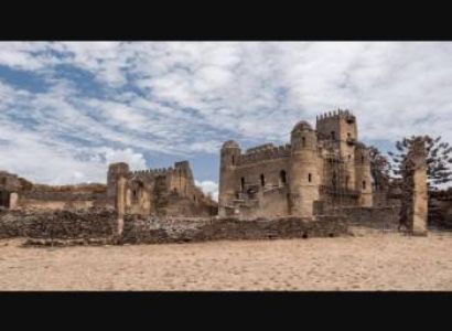 7-Day Undiscovered Ethiopian History Tour Addis Ababa, Bahir Dar, Gondar, Simien Mountains & Lalibe