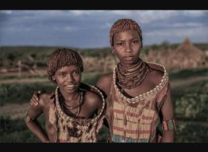 7-Day Off-Beaten Omo Valley Tribes Tour: Arba Minch, Jinka & Turmi