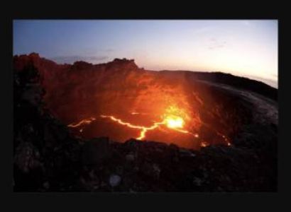 4-Day Danakil Depression Tour Erta Ale Volcano & Dallol