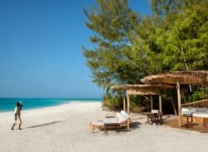 4-Days Zanzibar Beach Holiday Tour