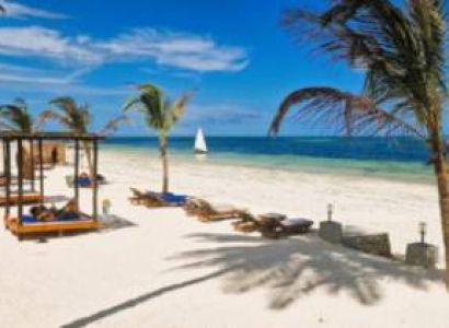 3-Days Zanzibar Beach Holiday Tour