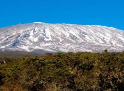 6-Days Marangu Route Trek - Kilimanjaro Climb Tour