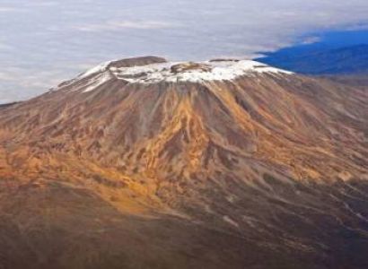 7-Days Machame Route Trek - Kilimanjaro Climb Tour