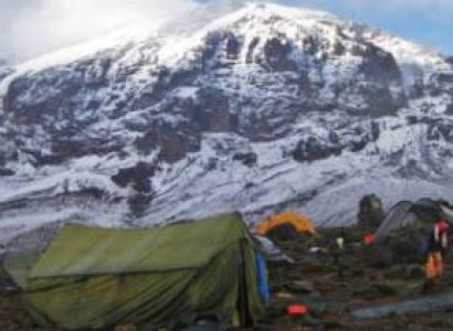 8-Days Lemosho Route Trek - Kilimanjaro Climb Tour