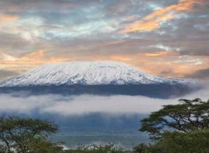 6-Days Umbwe Route Trek - Kilimanjaro Climb Tour