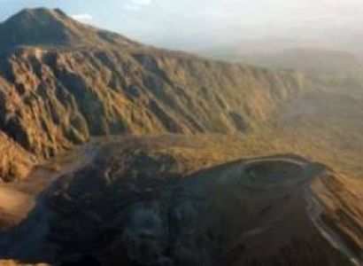 6-Days Mt. Meru Trek Climb Tour