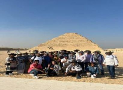 Highlights of Egypt – Cairo, Aswan, Nile Cruise, Luxor, Hurghada (The Red Sea), Alexandria