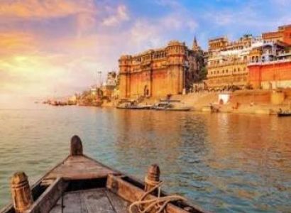 Kashi Pravas Moksha Tour Package