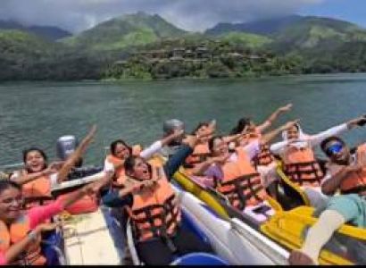 3 Days Budget Tour Wayanad & Vythiri Taluk