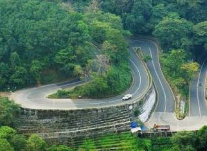Wayanad Holiday Package 3 Days - 2 Nights
