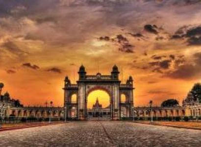Mysore Holiday Package 3 Days - 2 Nights