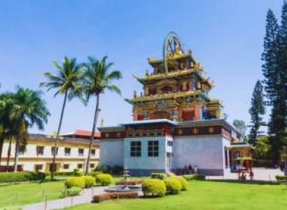 Mysore - Coorg Holiday Package 4 Days - 3 Nights