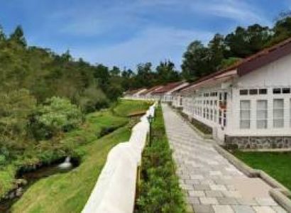 2 Days Kodaikanal Budget Tour Package