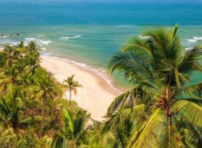 Goa Holiday Package 3 Days - 2 Nights