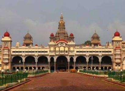 Karnataka Holiday Package