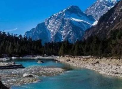 7 Days Gangtok & Pelling & Lachen Standard Tour Package