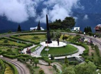 Standard Gangtok & Pelling Tour Package - 6 Days