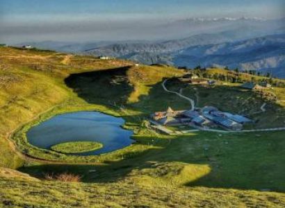 All Himachal Grand Tour
