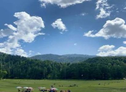 4-Day Grand Himachal Tour