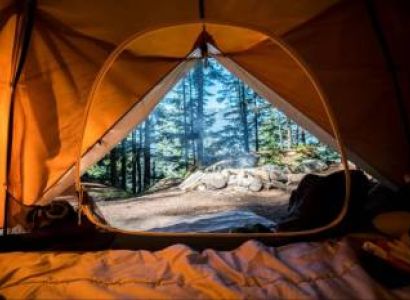 Rishikesh Adventure Camp Tour