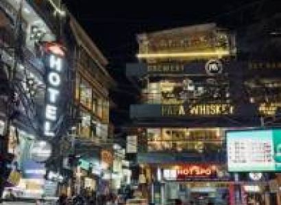 3-Place Himachal Tour