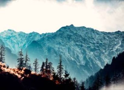 Mussoorie Weekend Getaway Tour