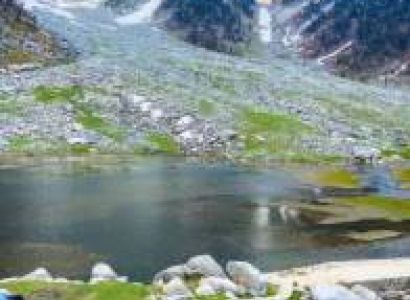Kareri Lake Trek Tour