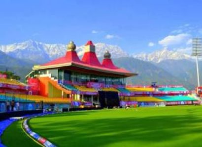 Dharamshala Full Day Tour