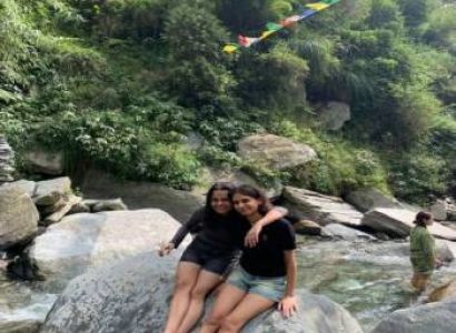 Delhi To Dharamshala Group Trip