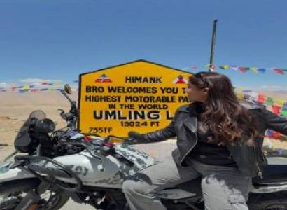 Leh-Ladakh Ultimate Expedition Tour