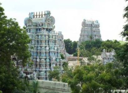 Proposed Kerala - Tamil Nadu Itinerary For 9 Nights - 10 Days Tour