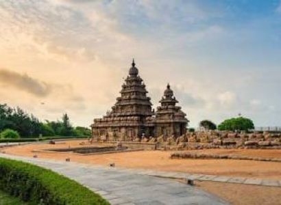 10 Days - 9 Nights Kerala - Tamil Nadu Tour