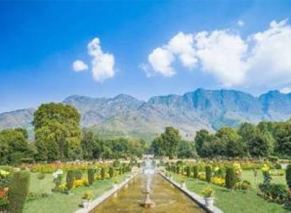 Offbeat Kashmir Hidden Gems Package 6 Nights - 7 Days