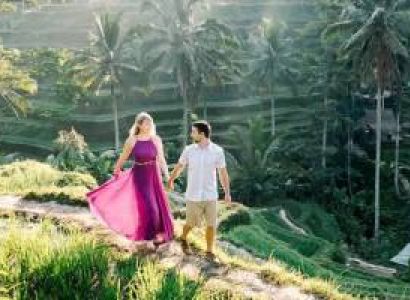 5D4N Honeymoon Collection: Refined Couple Getaway