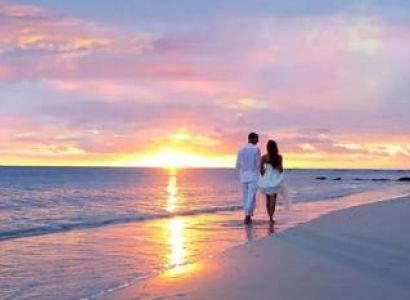6D5N Honeymoon Collection: Serene Romantic Getaway